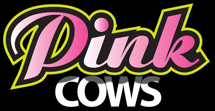 PRESS y entra en Pink Cows